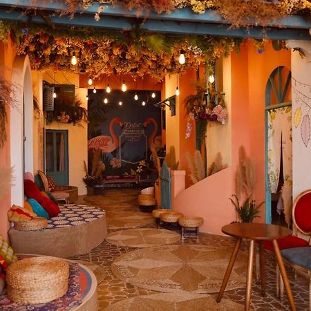 Bali Dorm Hostel Да Лат Екстериор снимка