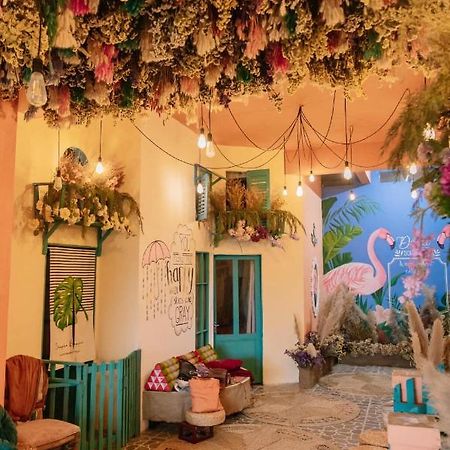 Bali Dorm Hostel Да Лат Екстериор снимка