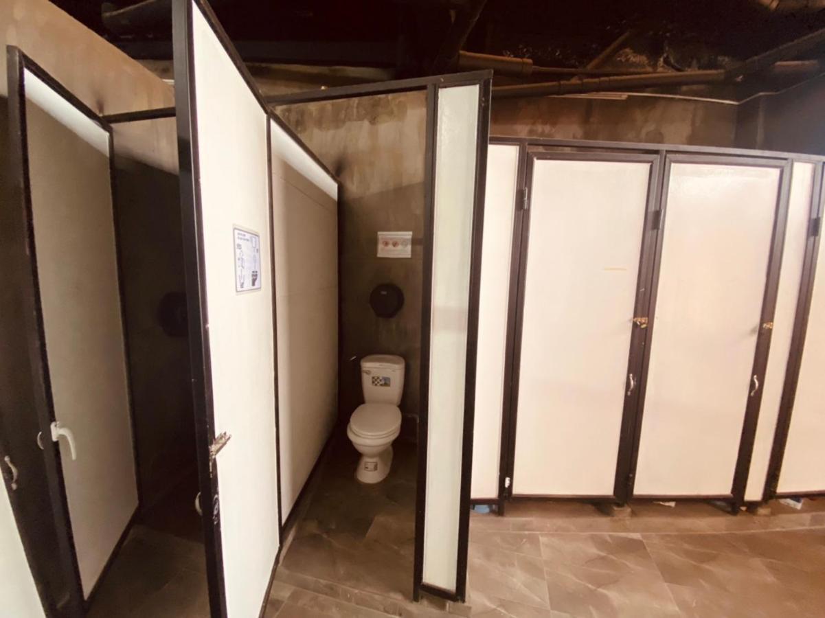 Bali Dorm Hostel Да Лат Екстериор снимка
