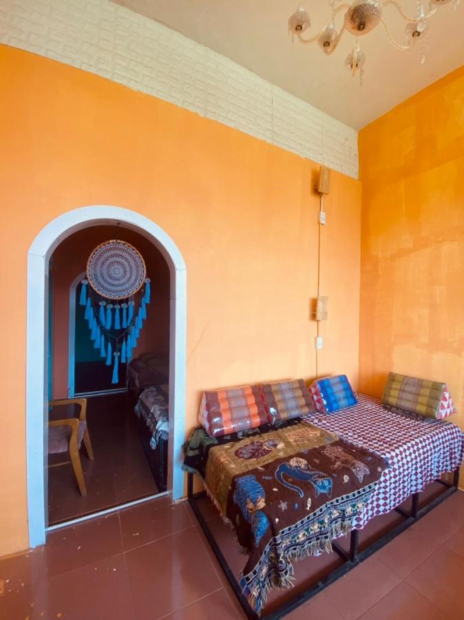 Bali Dorm Hostel Да Лат Екстериор снимка