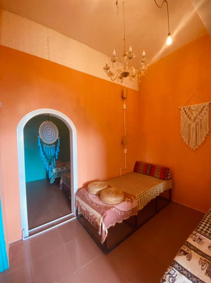 Bali Dorm Hostel Да Лат Екстериор снимка