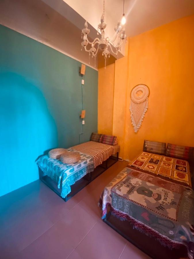 Bali Dorm Hostel Да Лат Екстериор снимка