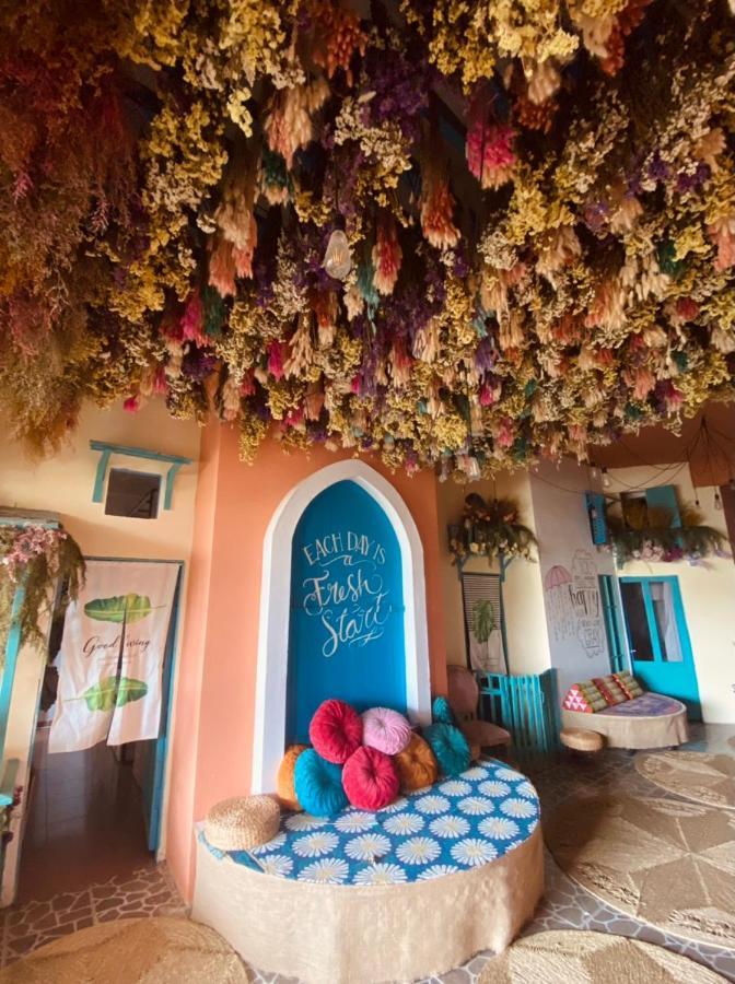 Bali Dorm Hostel Да Лат Екстериор снимка