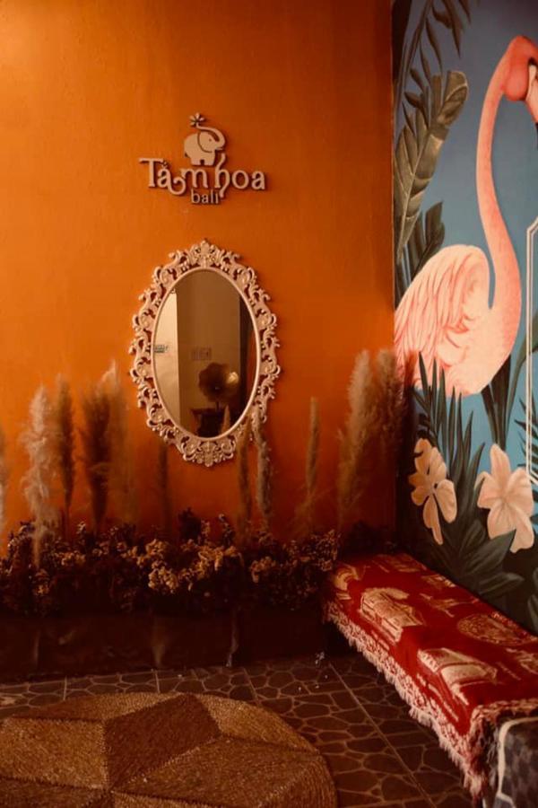 Bali Dorm Hostel Да Лат Екстериор снимка